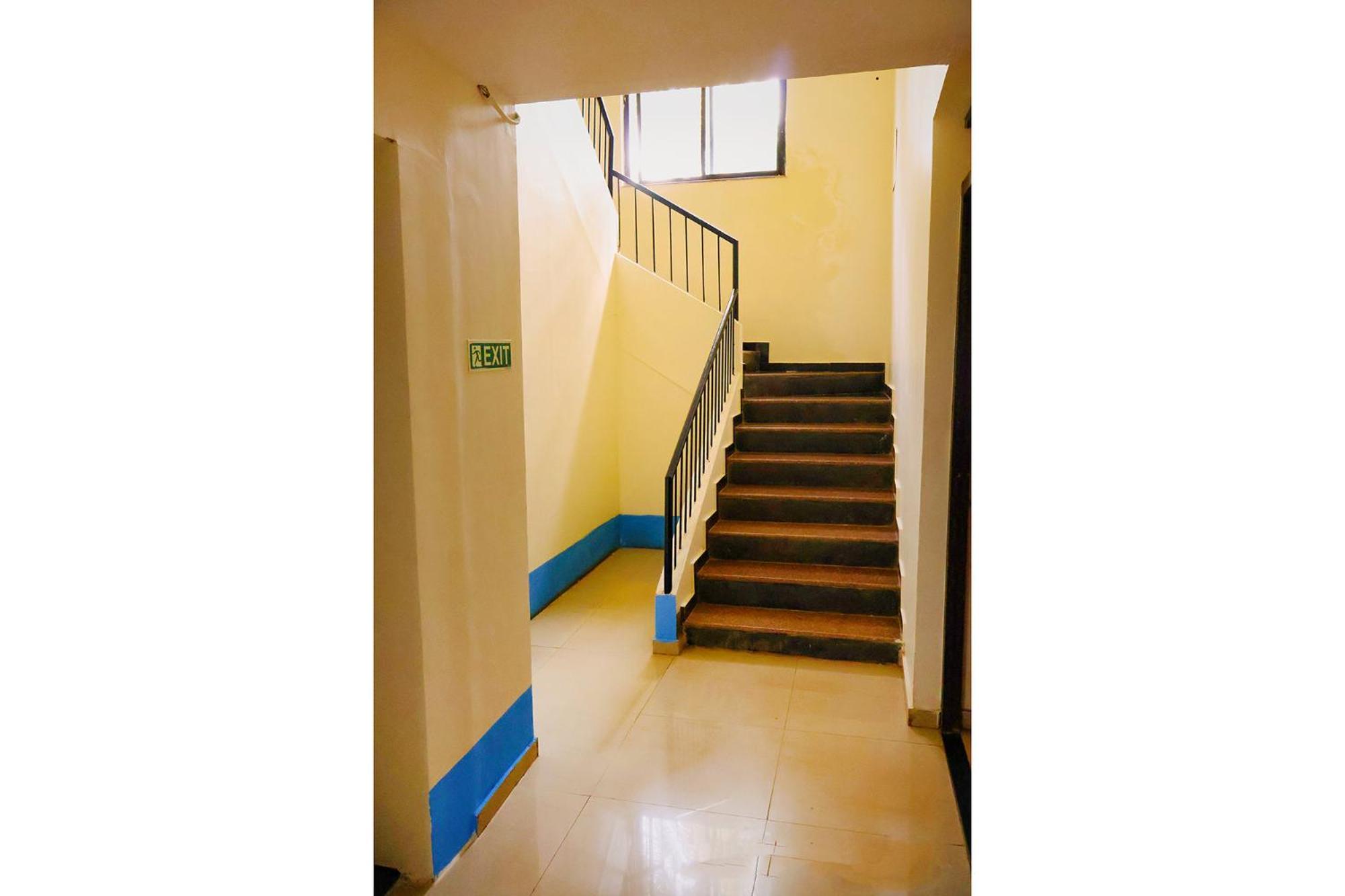 Fabescape Orient Royal Ξενοδοχείο Calangute Εξωτερικό φωτογραφία